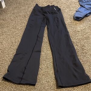 Women's gray Leggings